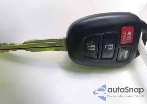 2014 Toyota Corolla S Plus z USA, uszkodzony, nr VIN 2T1BURHE1EC080388